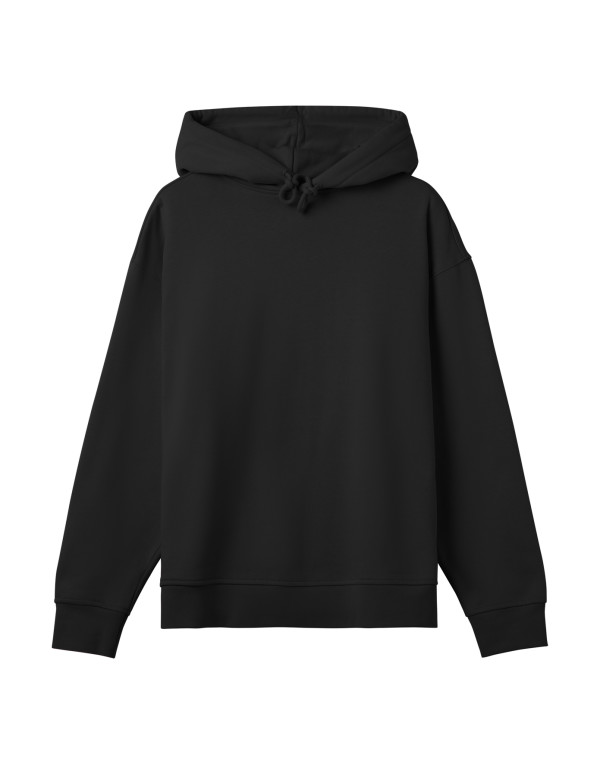 Übergroßer Hoodie für Damen