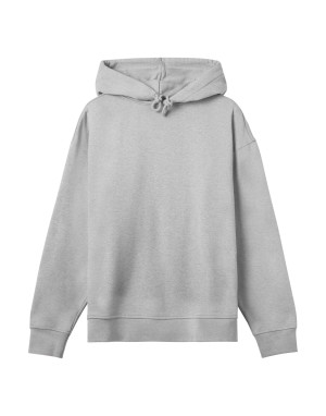 Übergroßer Hoodie für Damen - Reklamnepredmety