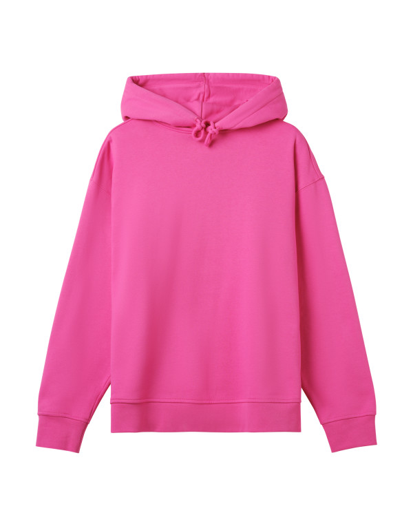 Übergroßer Hoodie für Damen