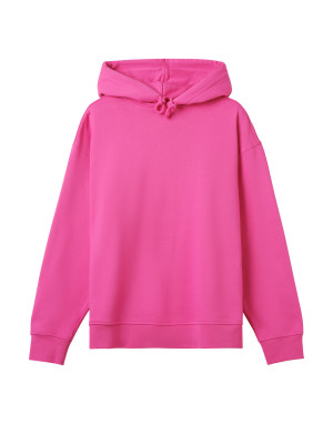 Übergroßer Hoodie für Damen - Reklamnepredmety