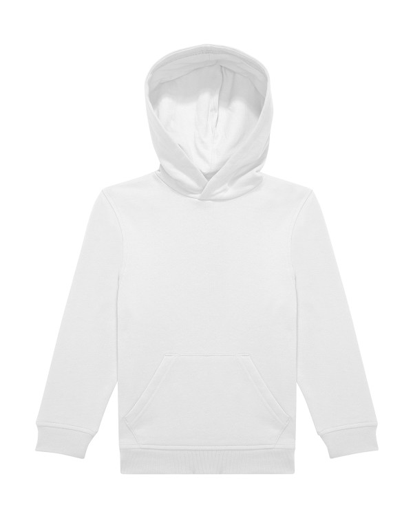 ID.333 Kapuzenpullover /Kinder