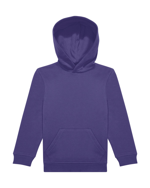 ID.333 Kapuzenpullover /Kinder