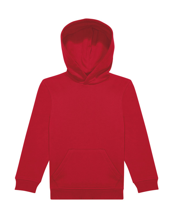 ID.333 Kapuzenpullover /Kinder