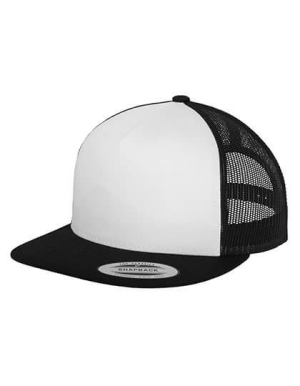 FX6006W Classic Trucker - Reklamnepredmety
