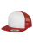 FX6006W Classic Trucker - FX6006W_Red_White_Red - variant Ls 1000064210