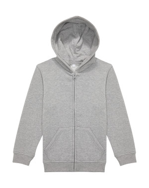 ID.334 Zip Hood /Kinder - Reklamnepredmety
