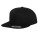 FX6007 Classic 5 Panel Snapback - FX6007-Black - variant Ls 1000064212