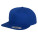 FX6007 Classic 5 Panel Snapback - FX6007-Royal - variant Ls 1000064215
