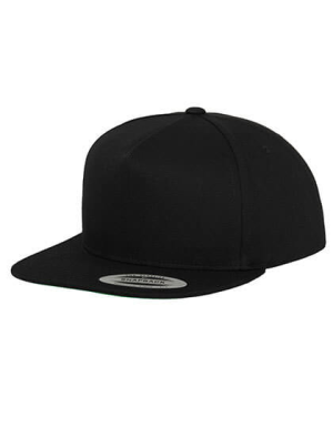 FX6007 Classic 5 Panel Snapback - Reklamnepredmety