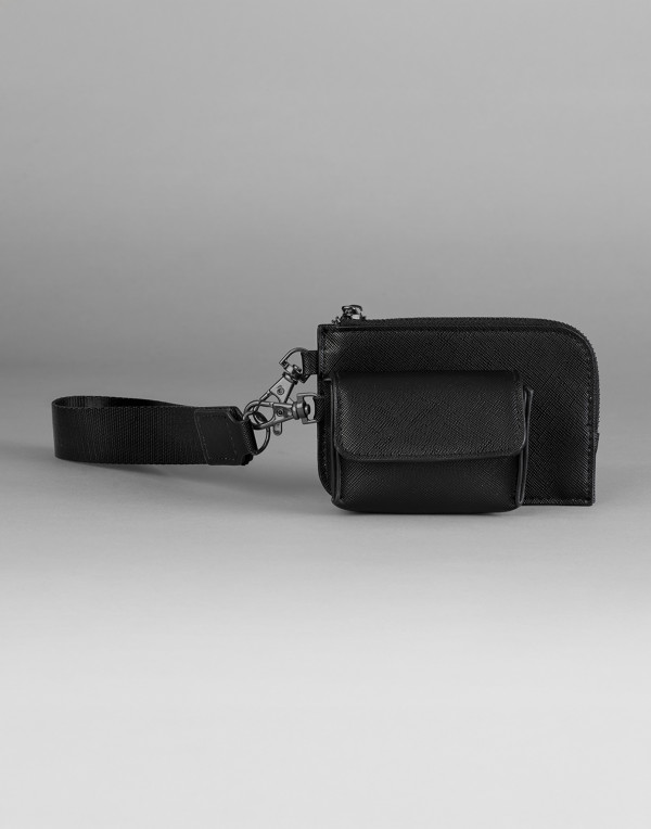 Boutique Beutel mit Armband