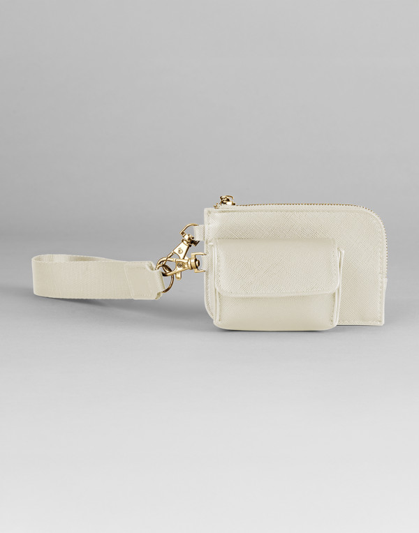 Boutique Beutel mit Armband