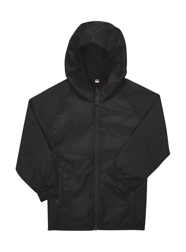 #Reset Windbreaker /Kinder