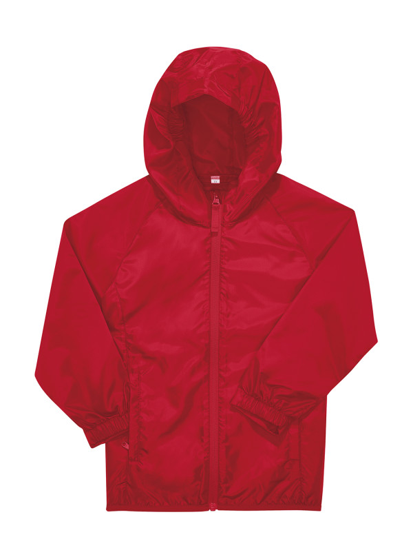 #Reset Windbreaker /Kinder
