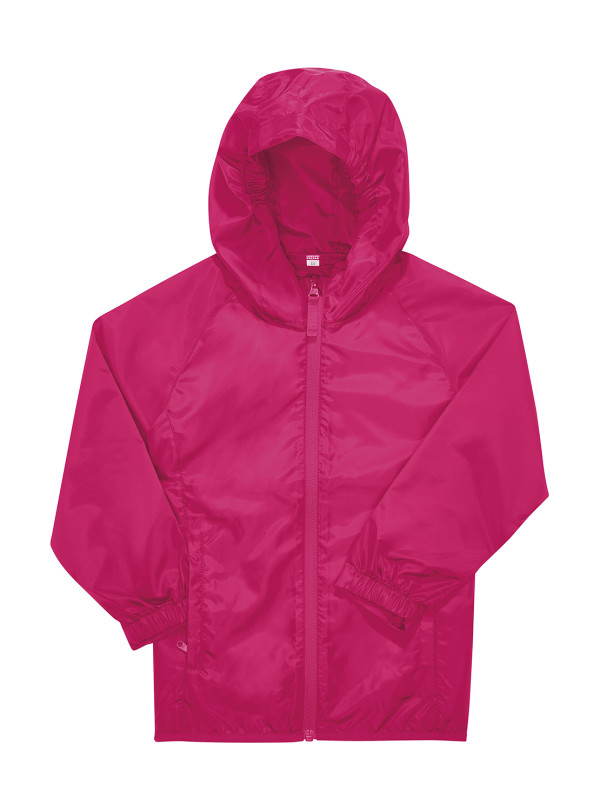 #Reset Windbreaker /Kinder