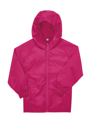 #Reset Windbreaker /Kinder - Reklamnepredmety