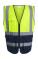 Pro Hi-Vis Executive Weste - 608-17-653-f-2025-01 - variant 