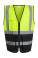 Pro Hi-Vis Executive Weste - 608-17-657-f-2025-01 - variant 