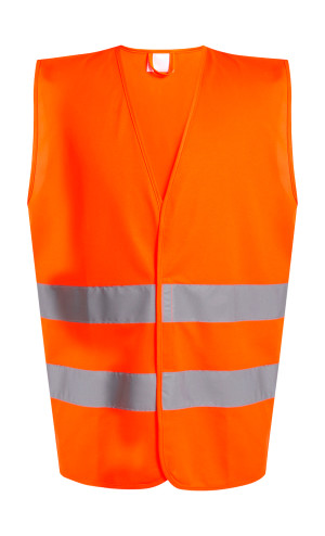 Essential Hi-Vis Easy Print Weste - Reklamnepredmety