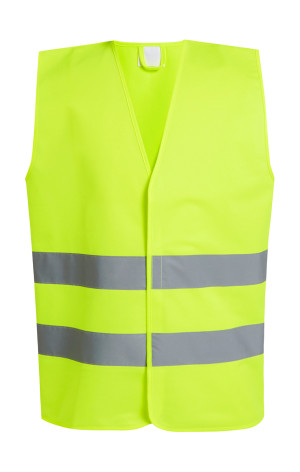 Essential Hi-Vis Easy Print Weste - Reklamnepredmety