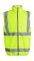 Pro Hi-Vis Weste mit durchgehendem Reißverschluss - 611-17-601-f-2025-01 - variant 