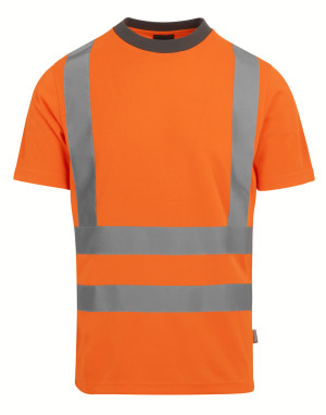 Pro Hi-Vis T-Shirt - Reklamnepredmety
