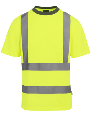Pro Hi-Vis T-Shirt - Reklamnepredmety