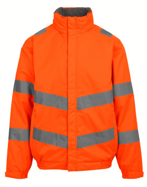 Pro Hi-Vis Dover Jacke - Reklamnepredmety