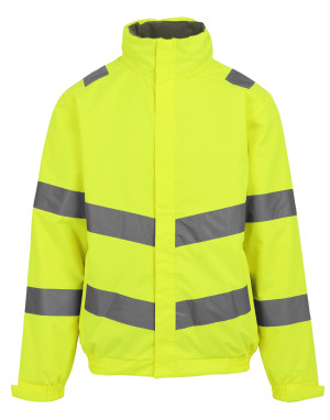 Pro Hi-Vis Dover Jacke - Reklamnepredmety