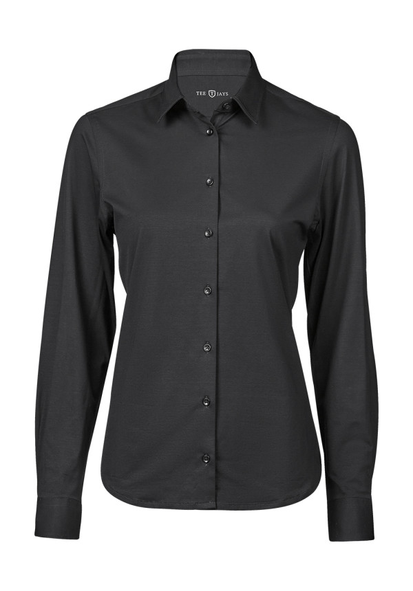 Active Stretch Shirt für Damen