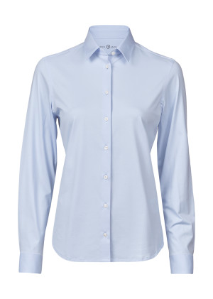 Active Stretch Shirt für Damen - Reklamnepredmety