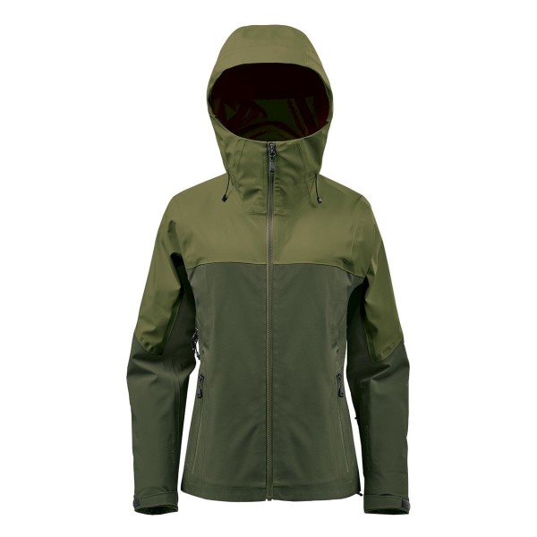 Vertex Stormshell für Damen