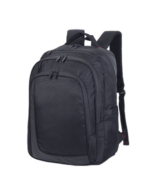 Brooklyn Timeless Laptop-Rucksack - Reklamnepredmety