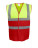 Zweifarbige Warnweste - 253b9b88-b6e4-4833-8532-38cc638894ad - variant 