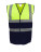 Zweifarbige Warnweste - 46f07761-9641-4585-8218-d801a92b5fca - variant 