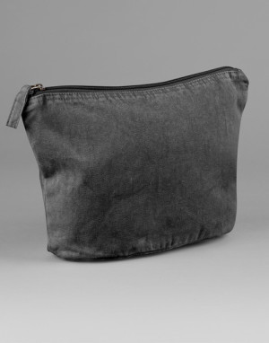 Kulturbeutel - Garment Dyed Accessory Bag - Reklamnepredmety
