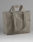 Tragetasche mit Cargo-Tasche und doppeltem Griff - bb0178a0-d54d-48f3-a9fe-c5a99f42719e - variant 
