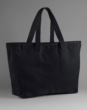 Oversized Heavy Duty Canvas Tote Bag - Reklamnepredmety