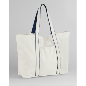 Große Tragetasche Courtside - Reklamnepredmety