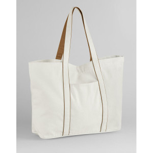 Große Tragetasche Courtside - Reklamnepredmety