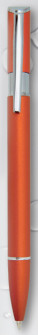 Kugelschreiber RAPID - 178661-50-oran - variant A RAPID ORANGE