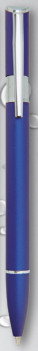 Kugelschreiber RAPID - 178663-50-blue - variant A RAPID BLUE