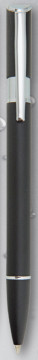 Kugelschreiber RAPID - 178664-50-cer - variant A RAPID BLACK