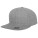 FX6089M Classic Snapback - FX6089M-Heather-Grey - variant Ls 1000064259
