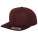 FX6089M Classic Snapback - FX6089M-Maroon - variant Ls 1000064261