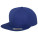 FX6089M Classic Snapback - FX6089M-Royal - variant Ls 1000064268