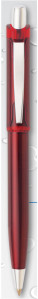 Kugelschreiber BR 208 "B" - 178668-50-cer - variant A BR 208 B RED