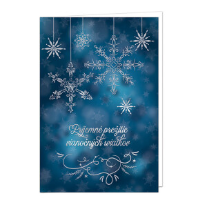Neujahrsgruß PF32 - Reklamnepredmety