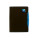 Notebook Smart blau