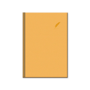 ELEGANTES GOLDENES NOTIZBUCH - Reklamnepredmety