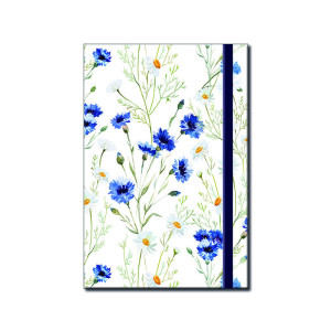 Notes Kornblume - Reklamnepredmety